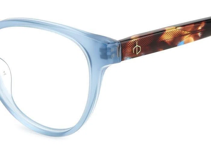 Rag & Bone RNB3062 Eyeglasses - view 3